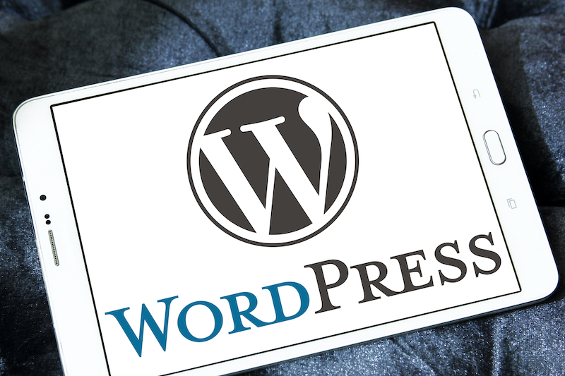 9 Benefits of Building Your Blog With WordPress – Blogging Karma