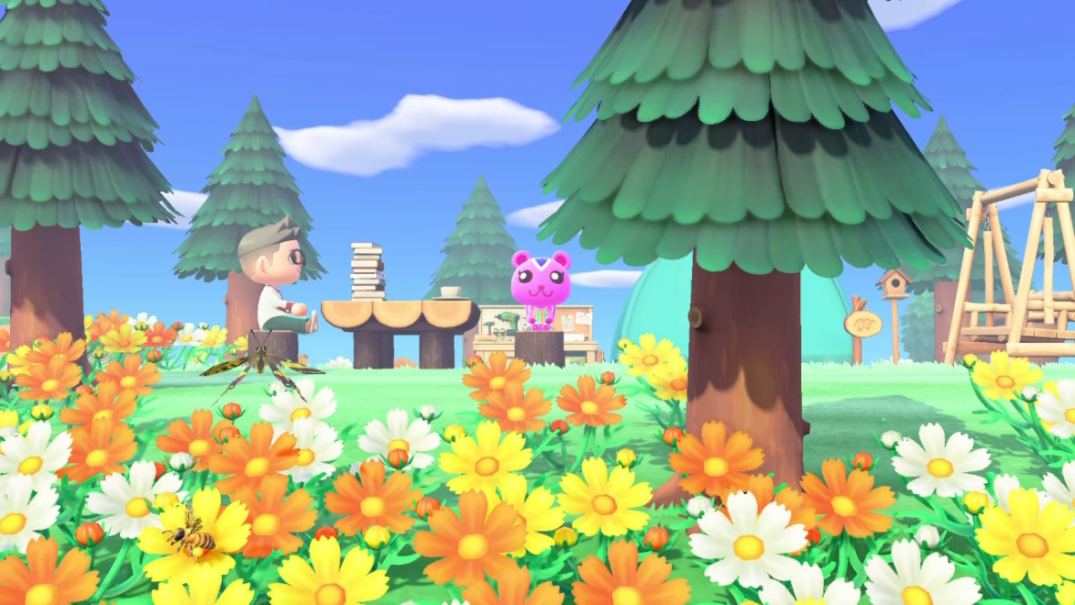The Quiet Genius Of Animal Crossing- New Leaf
