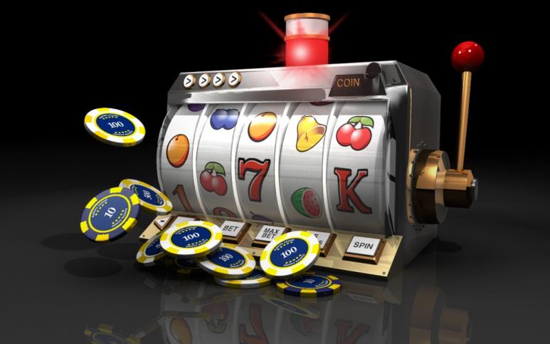 What Makes Online Casino Games So Popular
