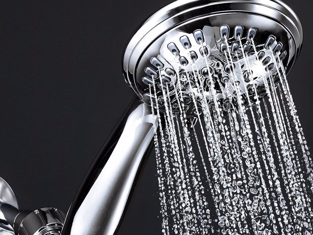 A Thermostatic Mixer Shower Can Be A Suitable Alternative