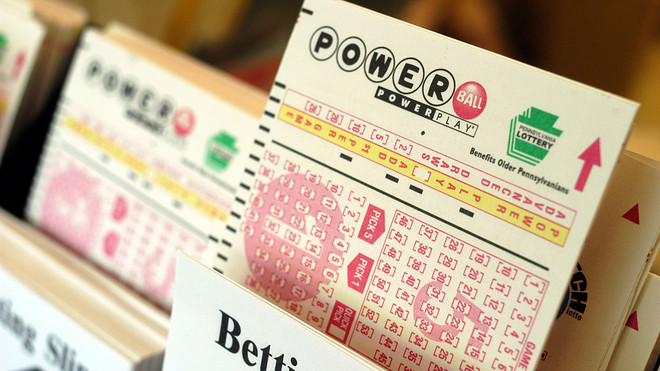 A Surprising Help For Winning The Lottery