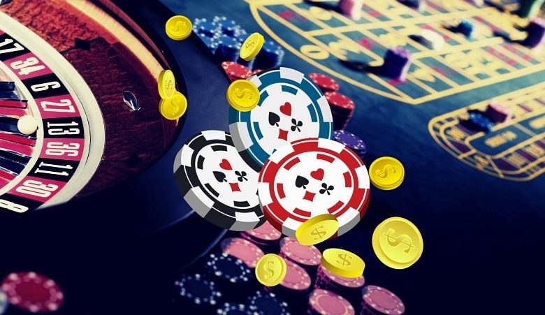 A Simple Guide To Gamble On The Web