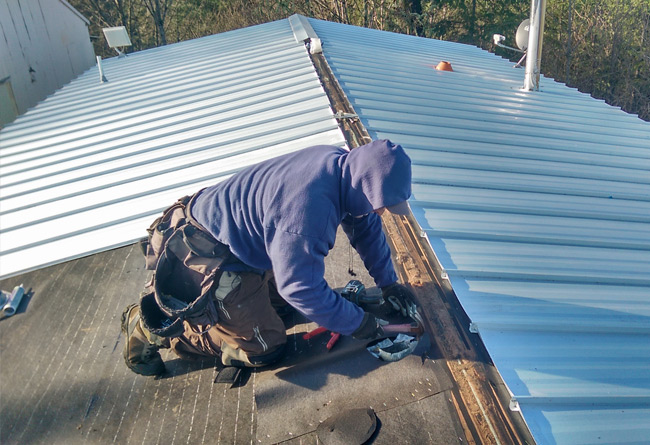 Roof Replacement Benefits – Justifying The Cost