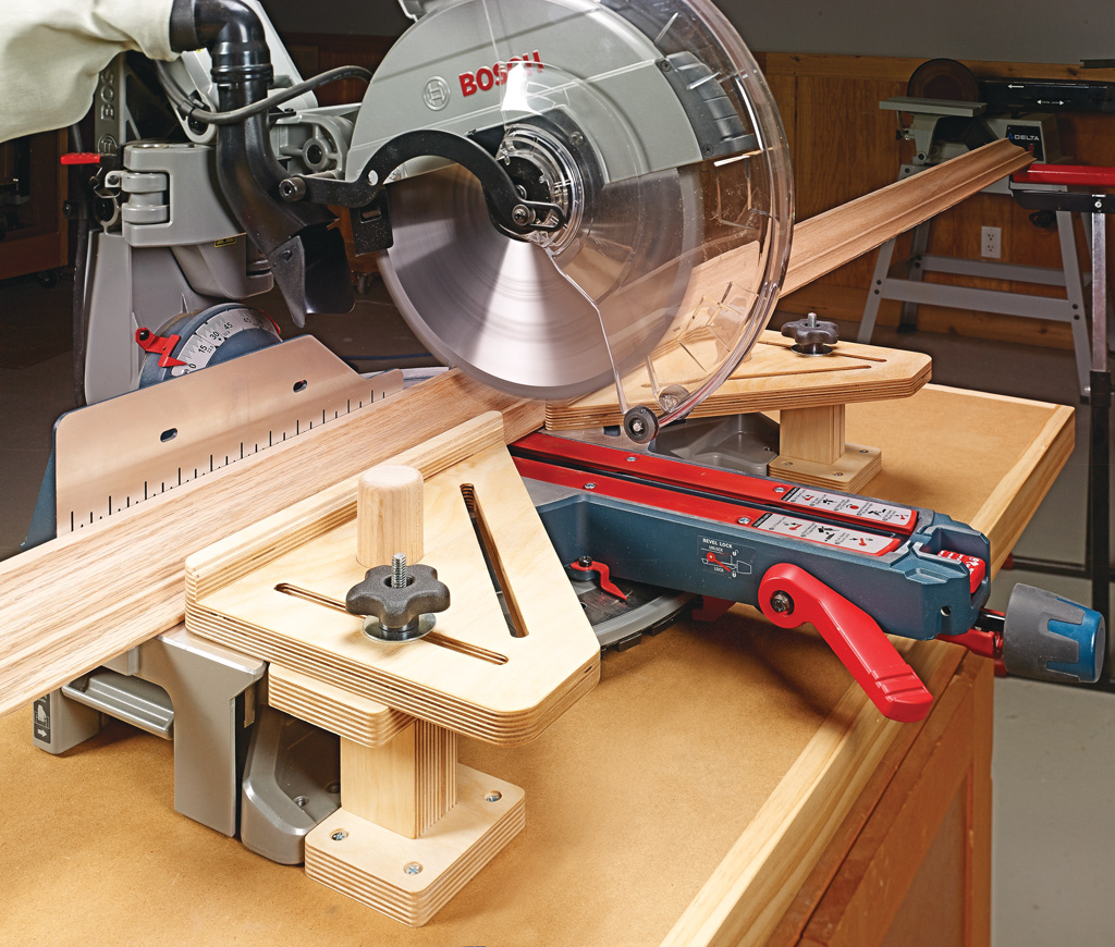 Discover What Is The Best Miter Saw