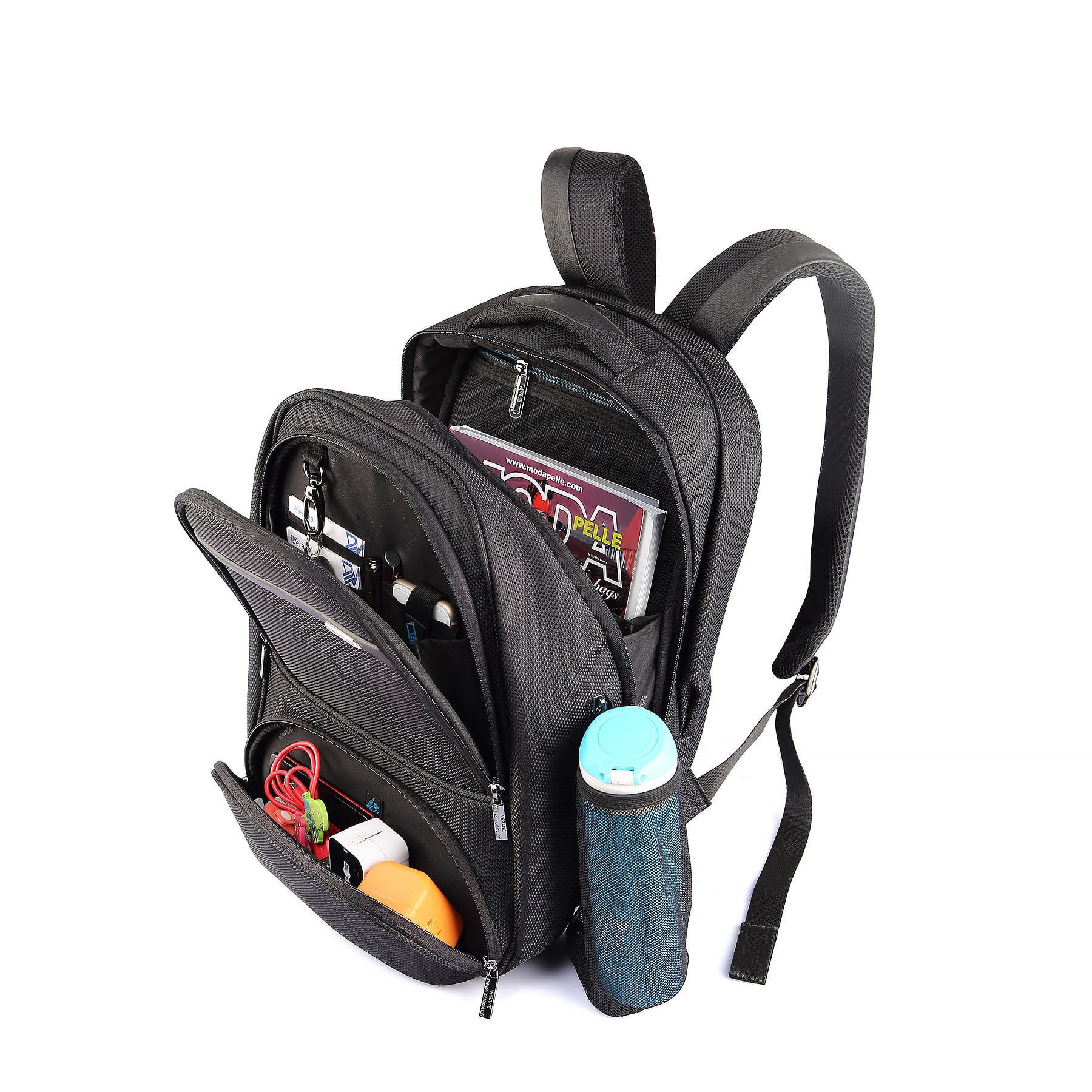 Rolling Backpacks – Rewards Of Owning One